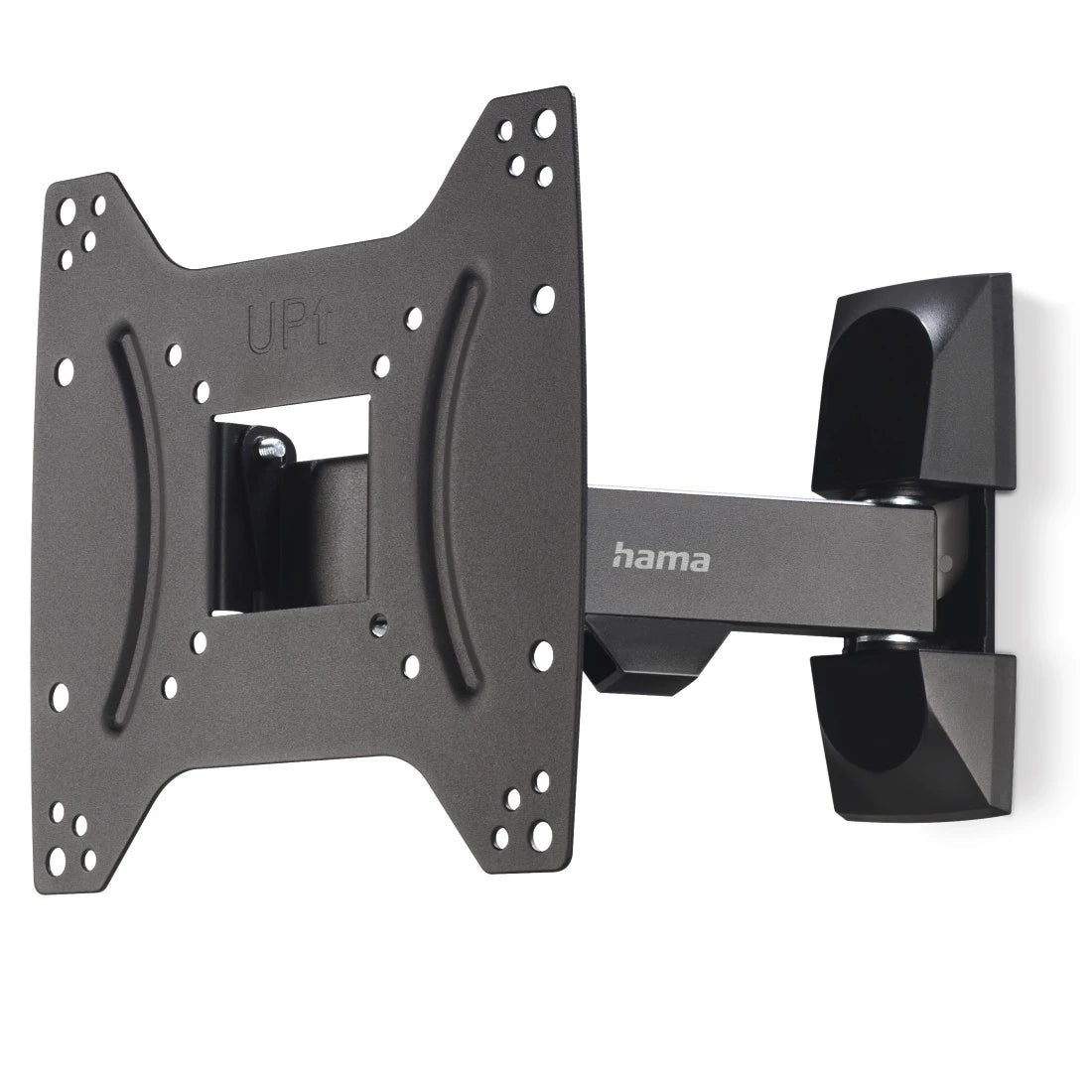 Hama 00220821 support pour téléviseur 121,9 cm (48") Noir