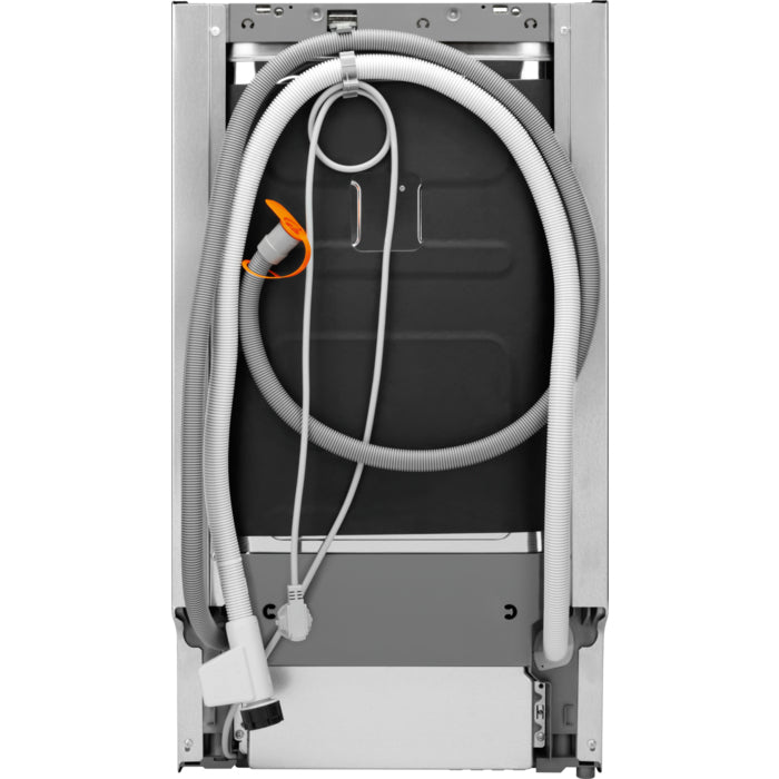 AEG FSE73527P Entièrement intégré 10 couverts