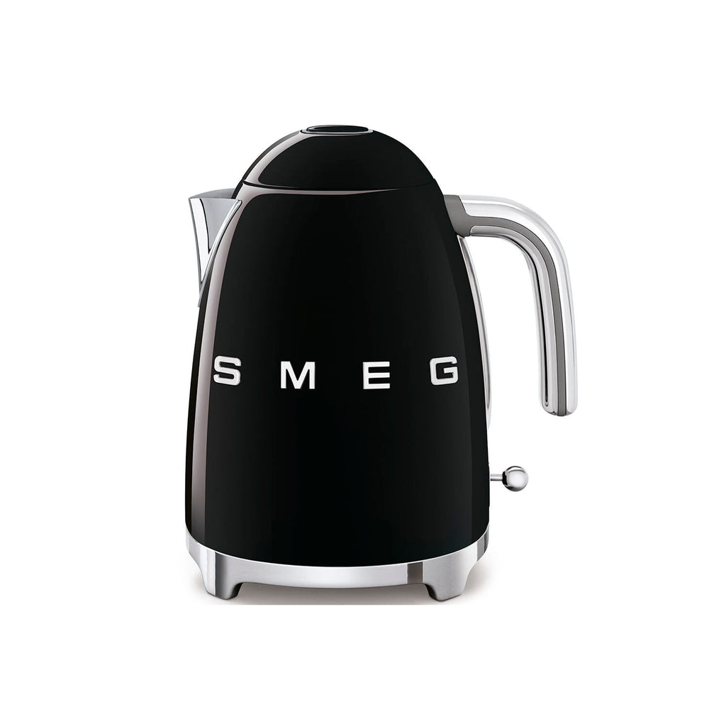 SMEG Bouilloire KLF03BLEU - Noir