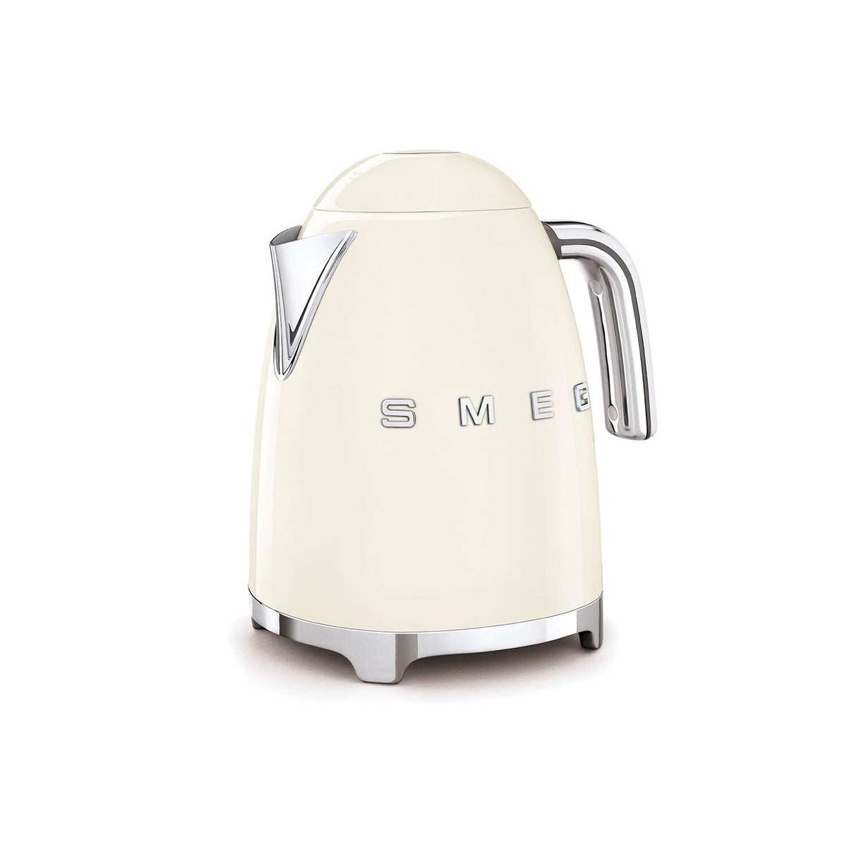 SMEG Bouilloire KLF03CREU - Crème