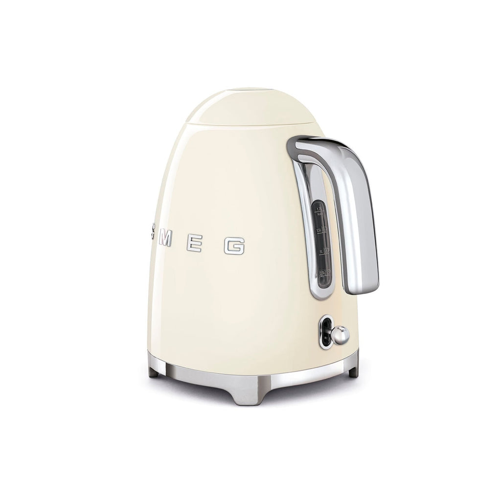 SMEG Bouilloire KLF03CREU - Crème