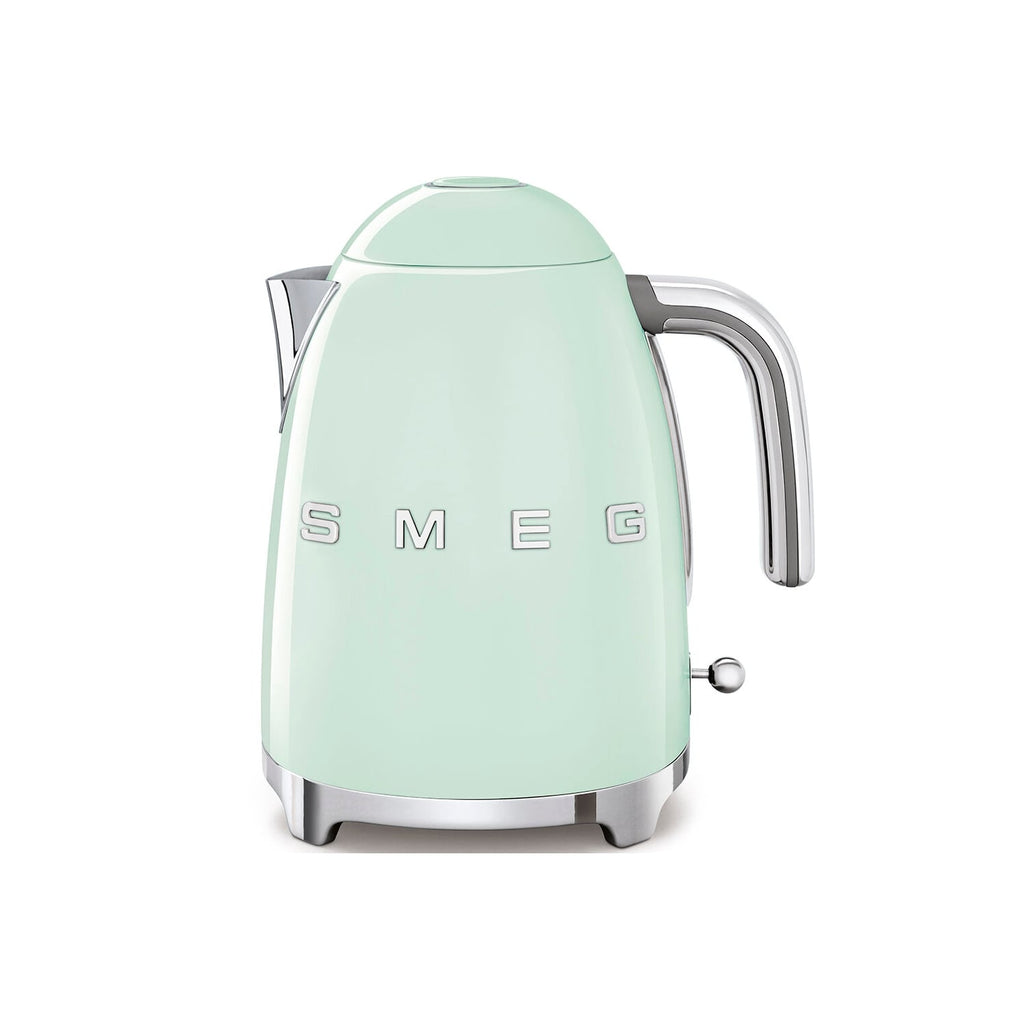 SMEG Bouilloire KLF03PGEU - Vert