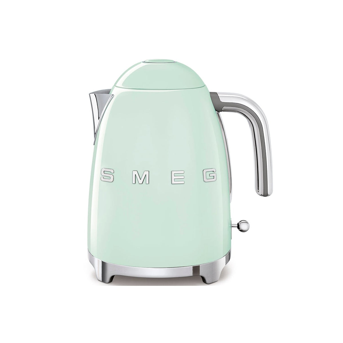 SMEG Bouilloire KLF03PGEU - Vert