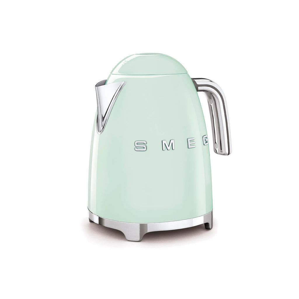 SMEG Bouilloire KLF03PGEU - Vert