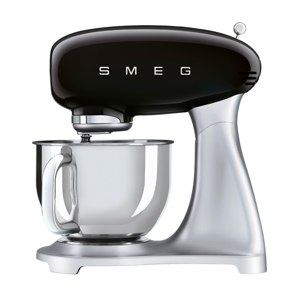 SMEG Robot pâtissier SMF02BLEU