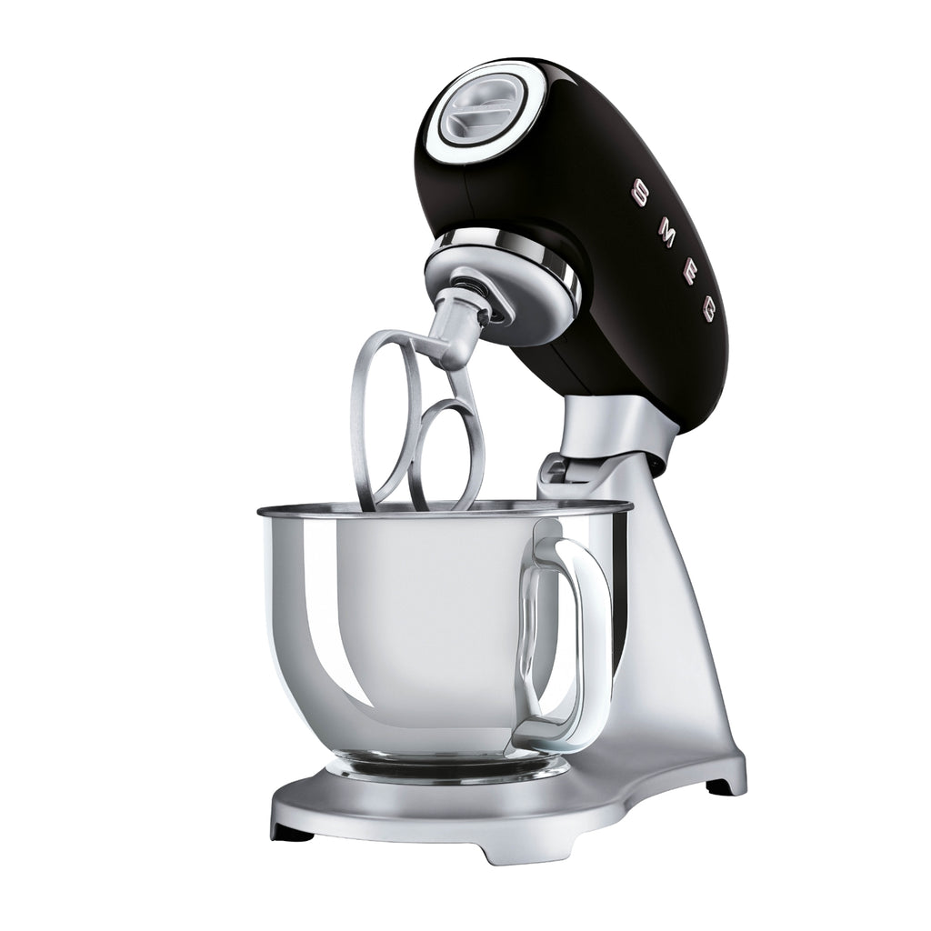 SMEG Robot pâtissier SMF02BLEU