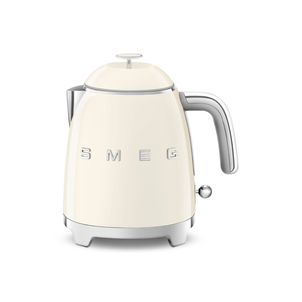 SMEG Bouilloire KLF05CREU - Crème