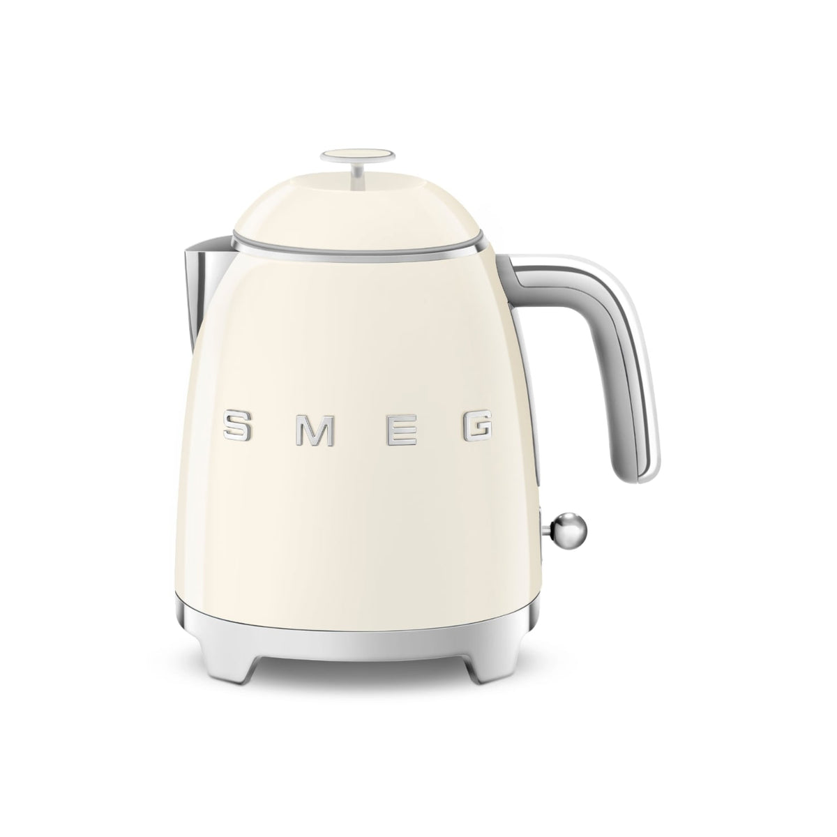 SMEG Bouilloire KLF05CREU - Crème