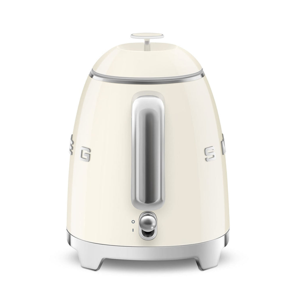 SMEG Bouilloire KLF05CREU - Crème