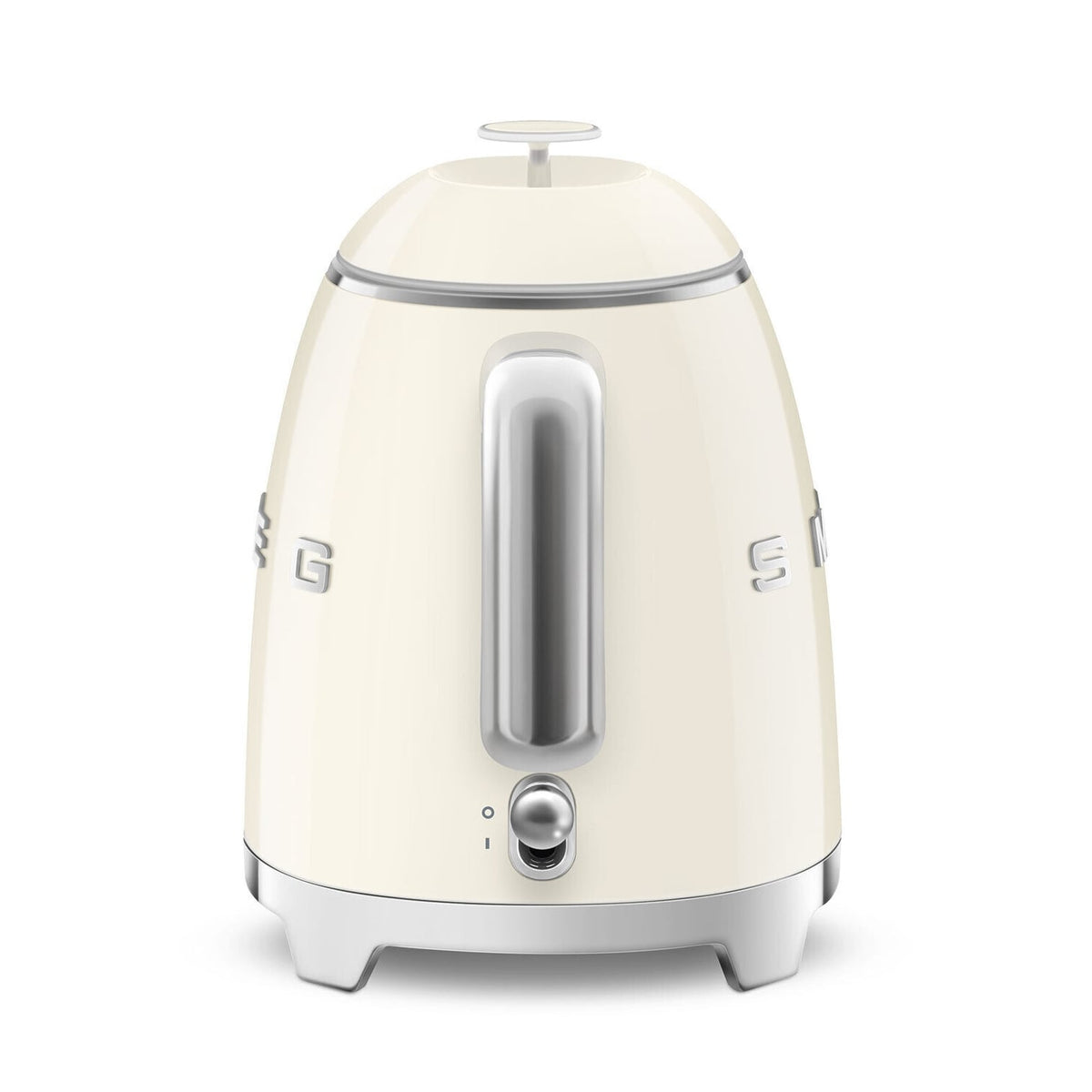 SMEG Bouilloire KLF05CREU - Crème