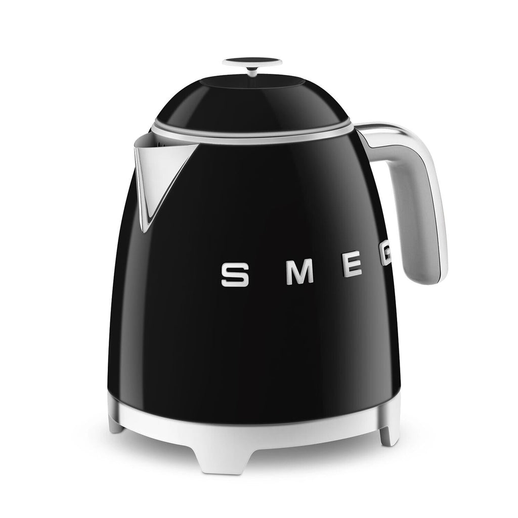 SMEG Bouilloire KLF05BLEU - Noir