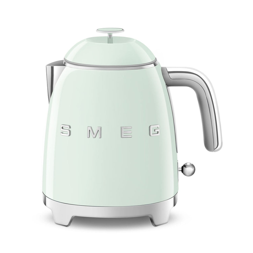 SMEG Bouilloire KLF05PGEU - Vert