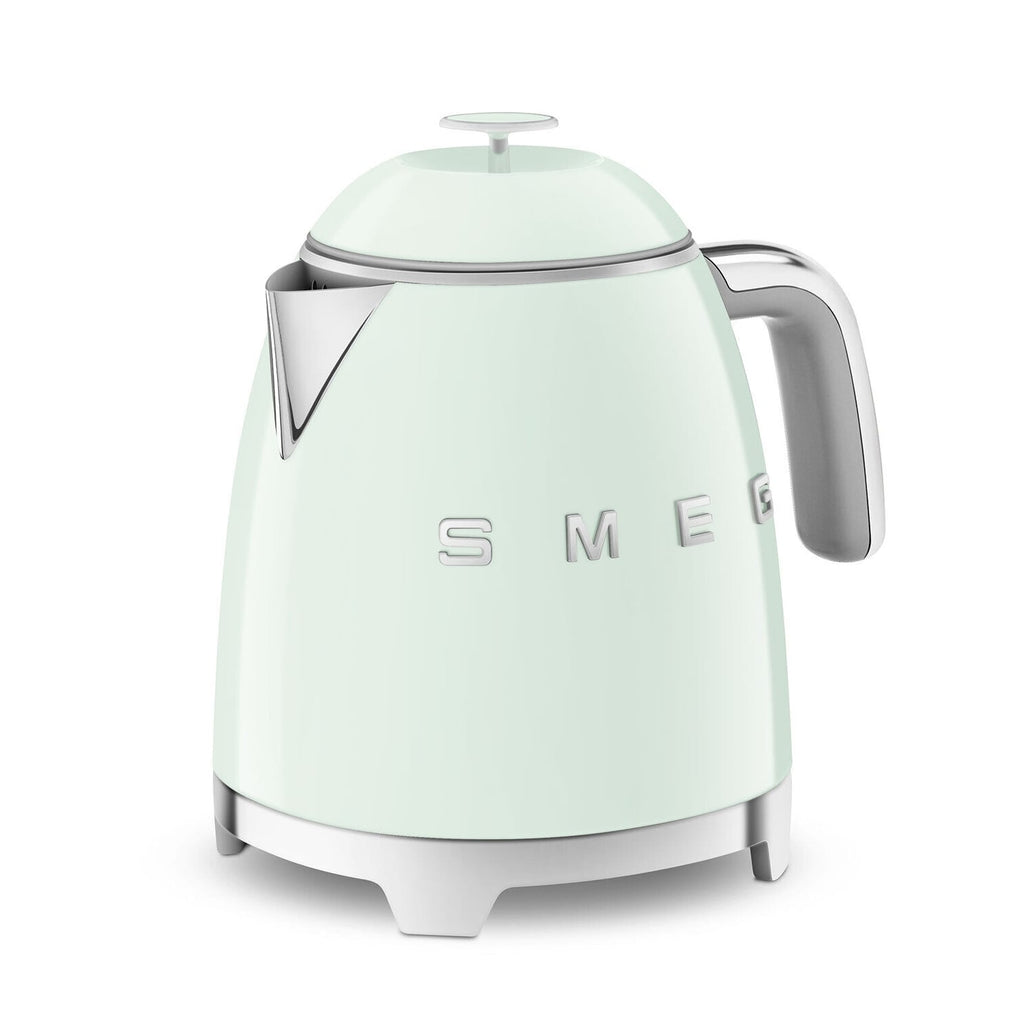 SMEG Bouilloire KLF05PGEU - Vert