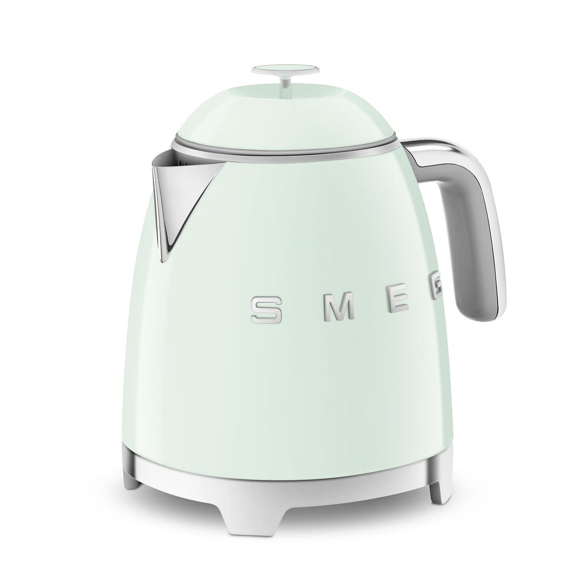 SMEG Bouilloire KLF05PGEU - Vert