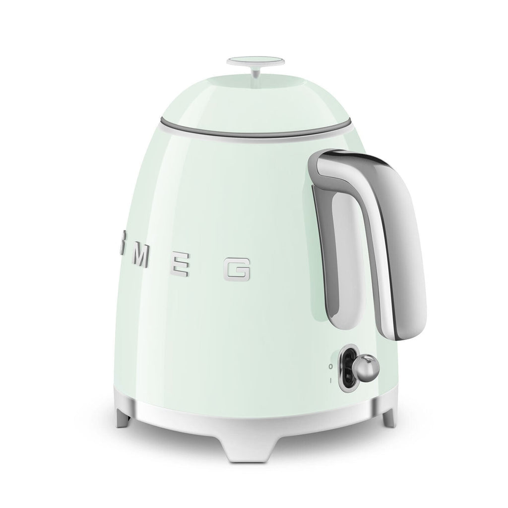 SMEG Bouilloire KLF05PGEU - Vert