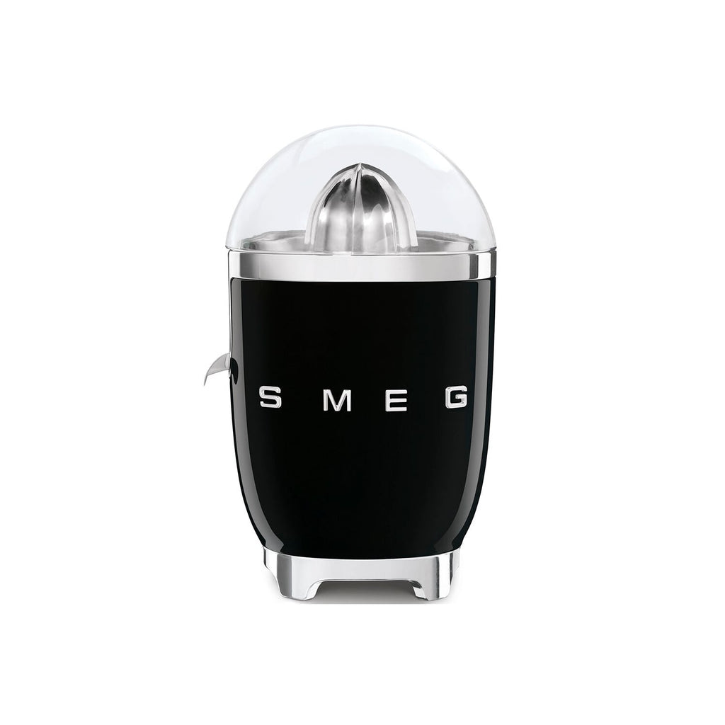 SMEG Presse agrumes CJF11BLEU - Noir