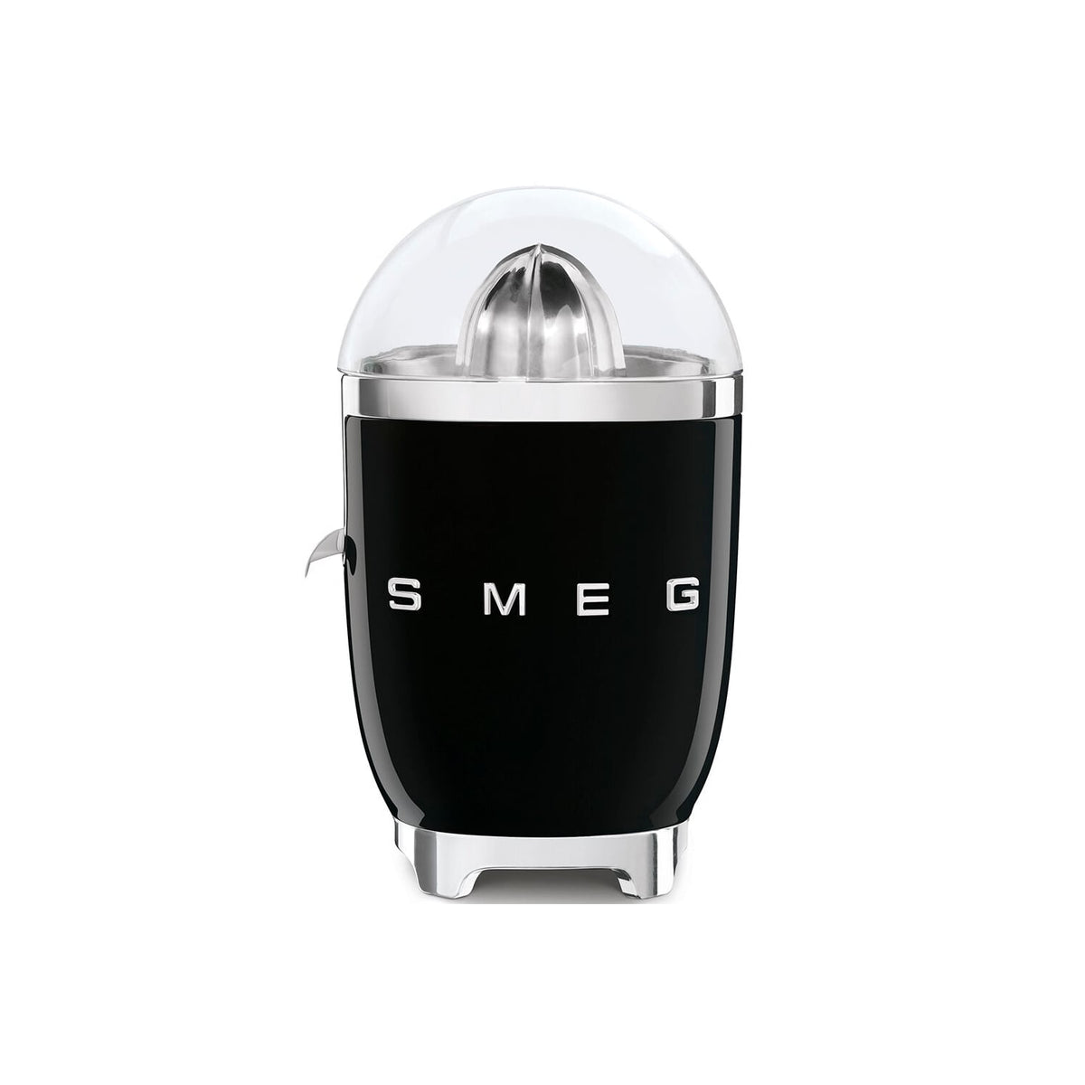 SMEG Presse agrumes CJF11BLEU - Noir