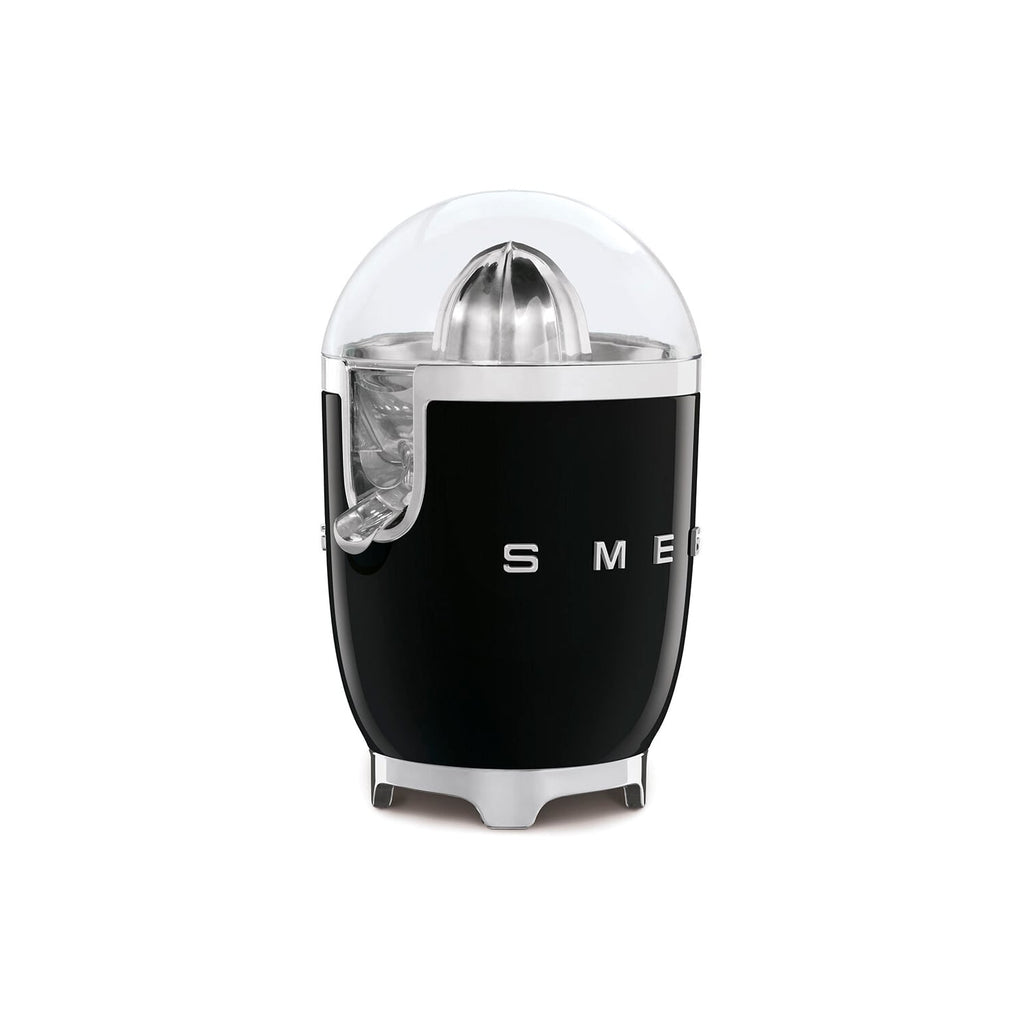 SMEG Presse agrumes CJF11BLEU - Noir