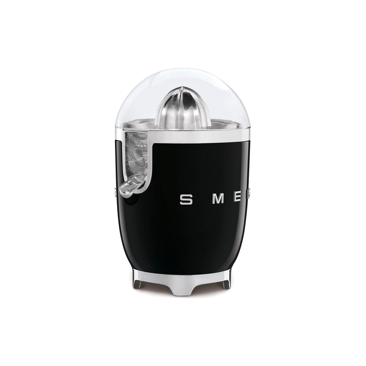 SMEG Presse agrumes CJF11BLEU - Noir