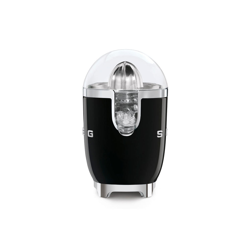 SMEG Presse agrumes CJF11BLEU - Noir