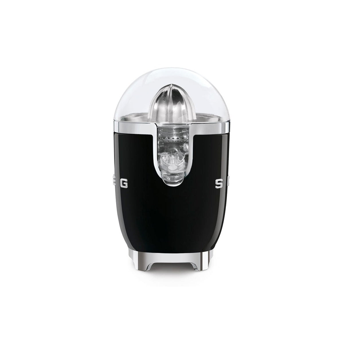 SMEG Presse agrumes CJF11BLEU - Noir