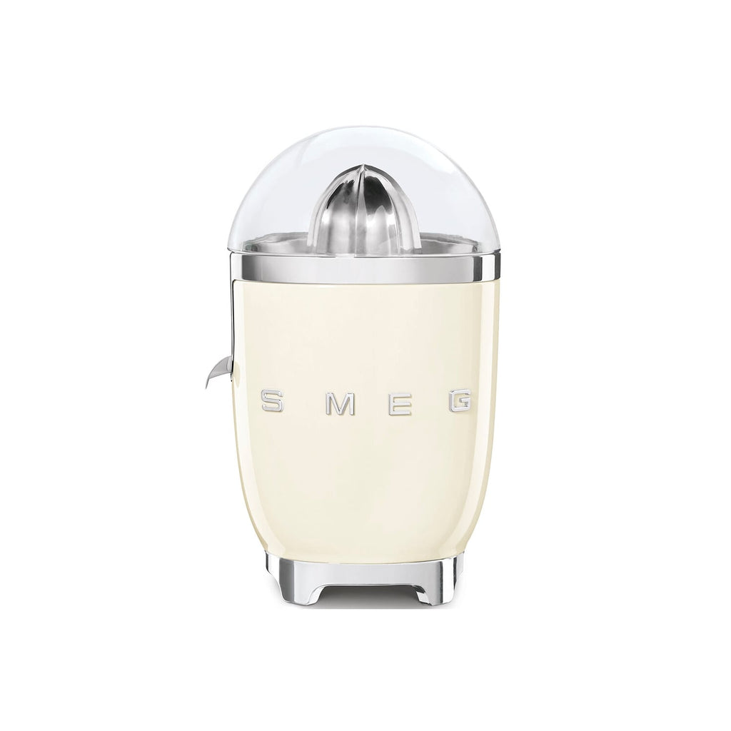 SMEG Presse agrumes CJF11CREU - Crème