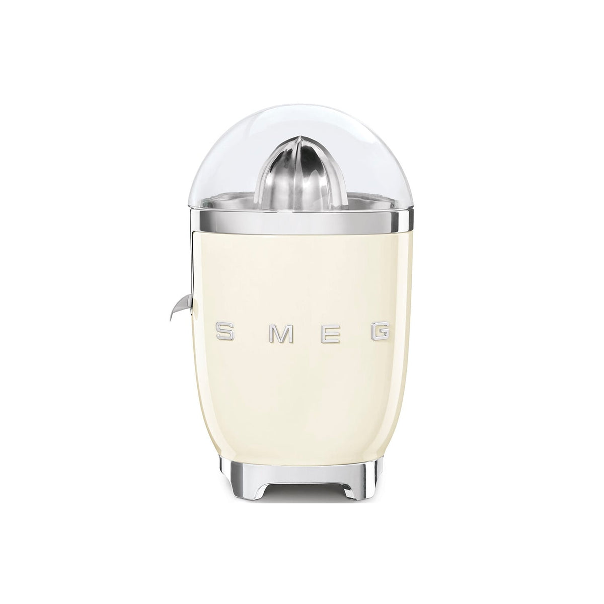 SMEG Presse agrumes CJF11CREU - Crème