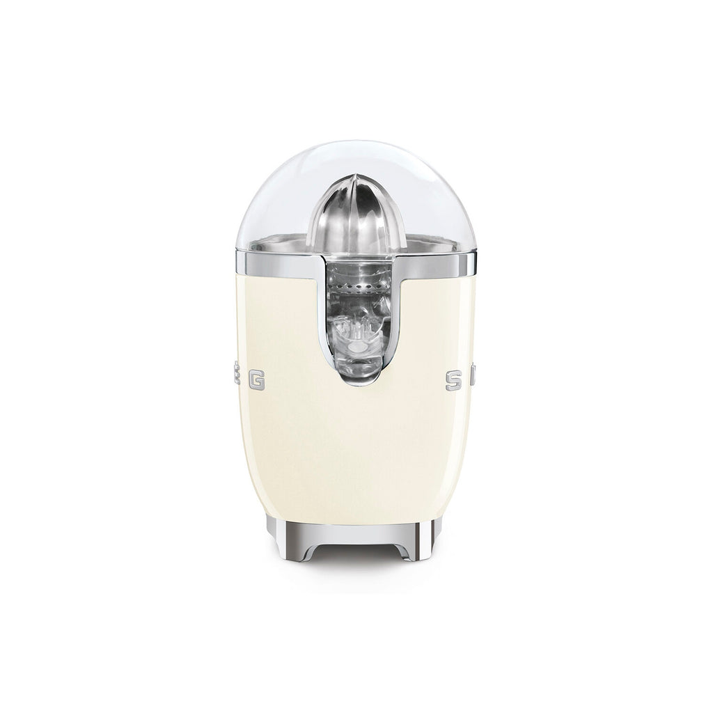 SMEG Presse agrumes CJF11CREU - Crème