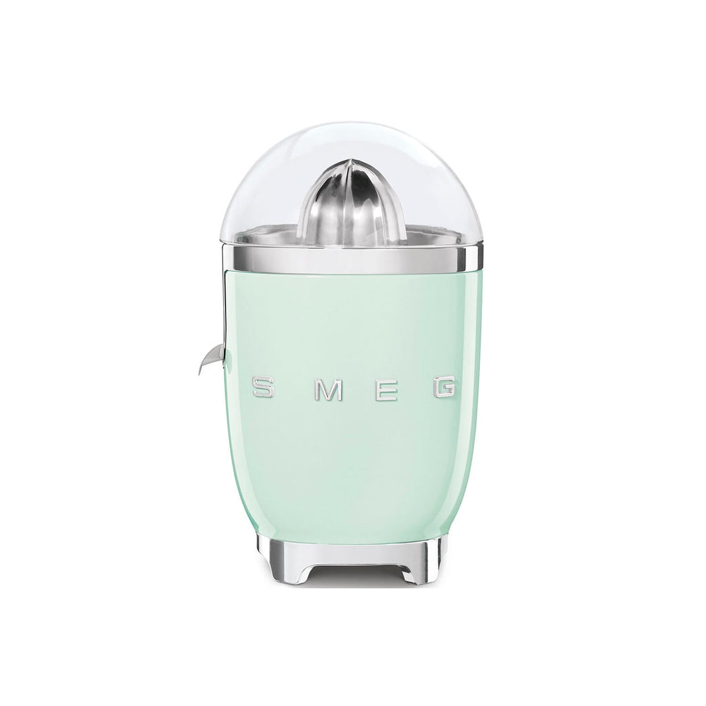 SMEG Presse agrumes CJF11PGEU - Vert