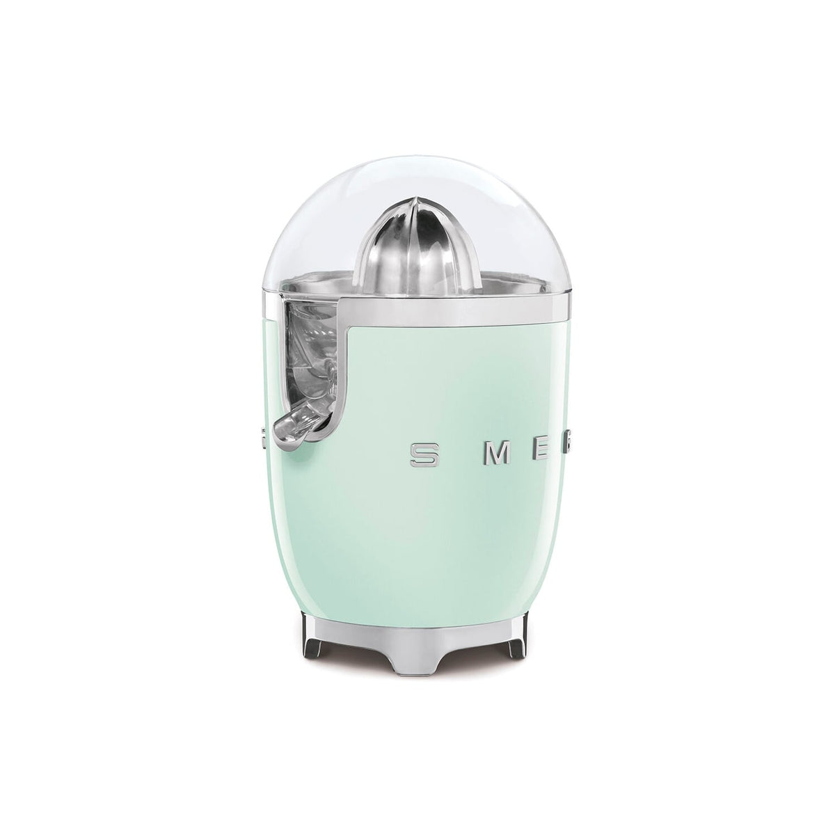 SMEG Presse agrumes CJF11PGEU - Vert