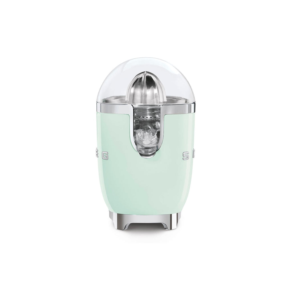 SMEG Presse agrumes CJF11PGEU - Vert