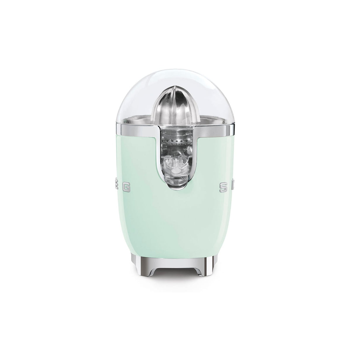 SMEG Presse agrumes CJF11PGEU - Vert