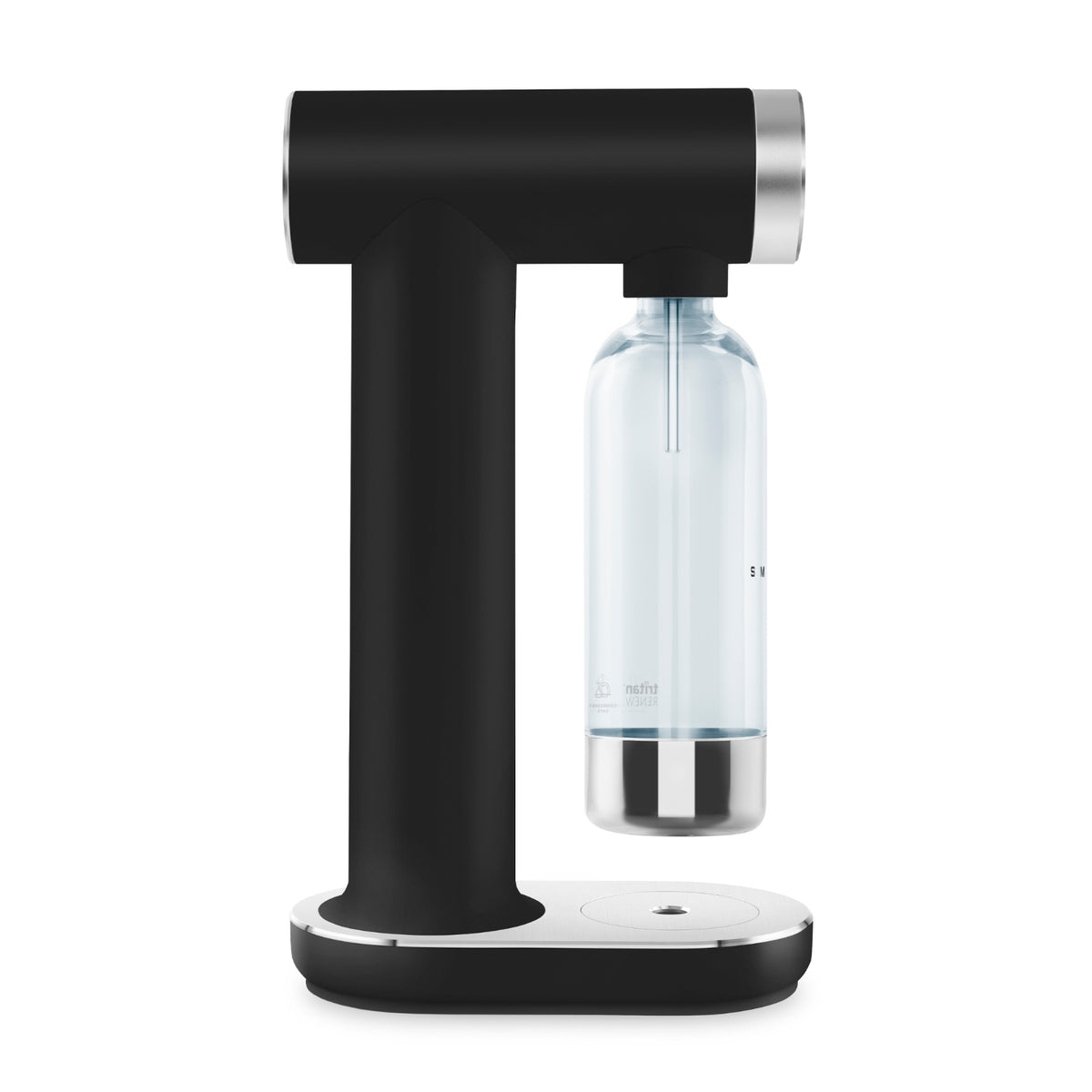 SMEG Machine à eau Et à soda SME-SKC01BLM