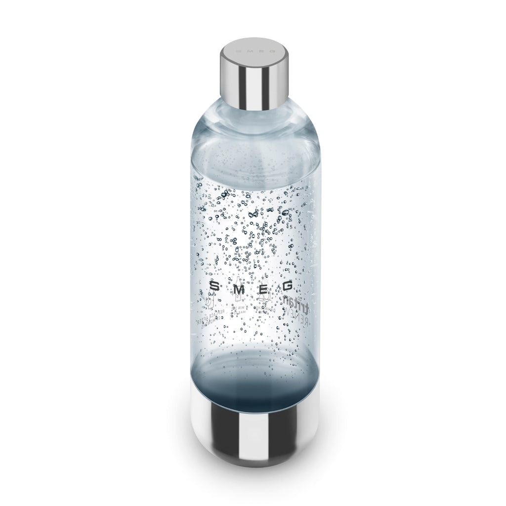 SMEG Bouteille 1L pour machine à soda SKC01
