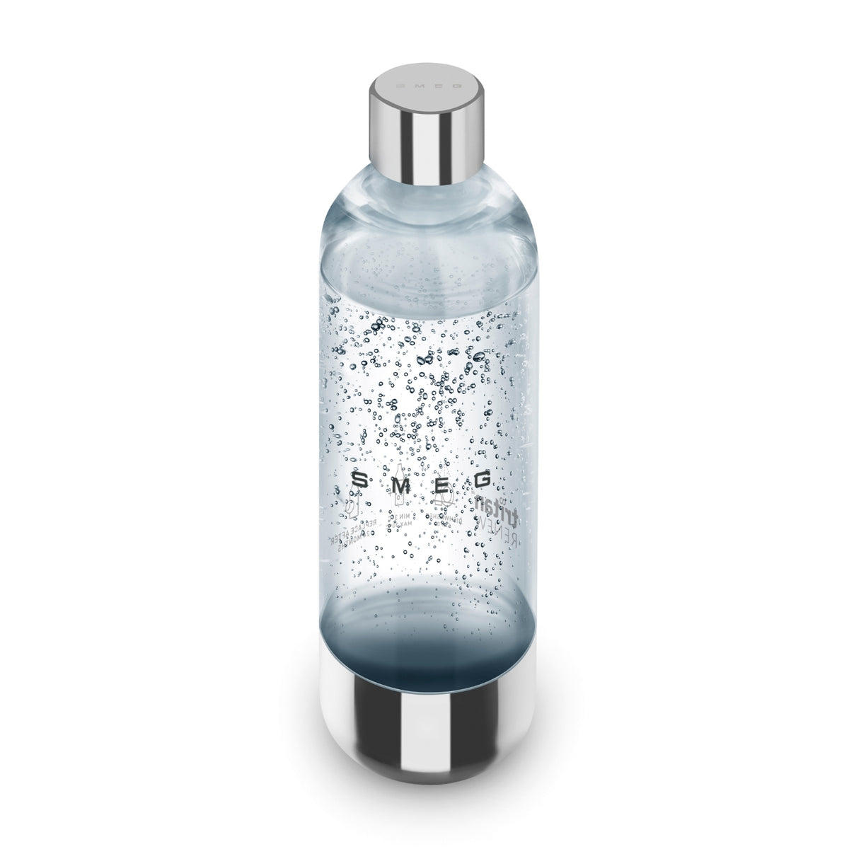 SMEG Bouteille 1L pour machine à soda SKC01