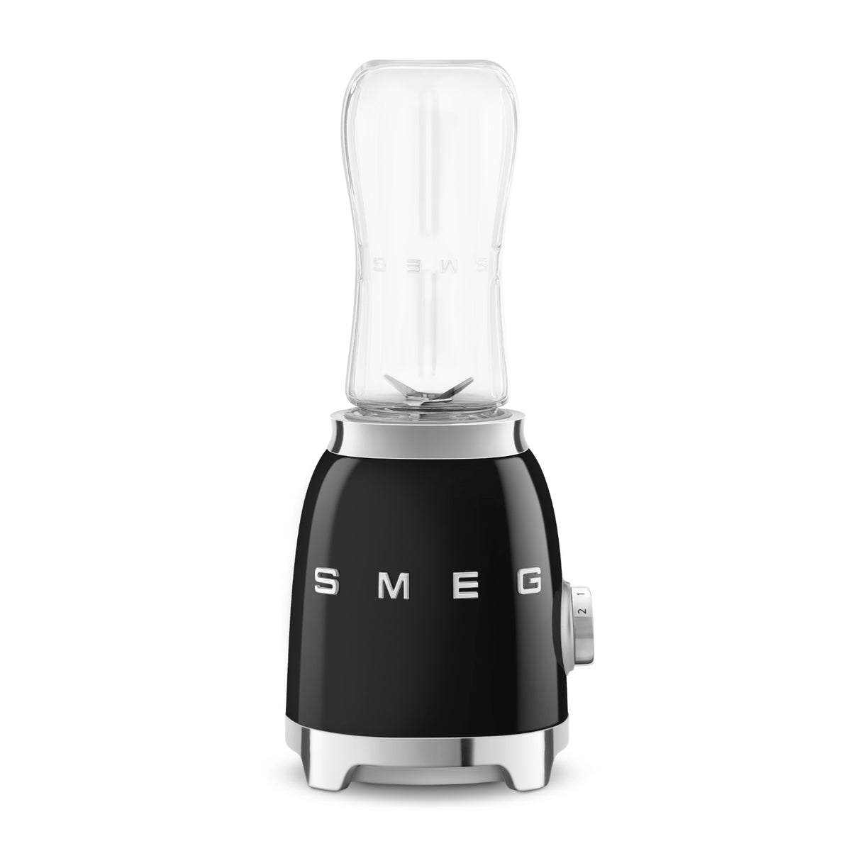 SMEG Mini blender PBF00BLEU