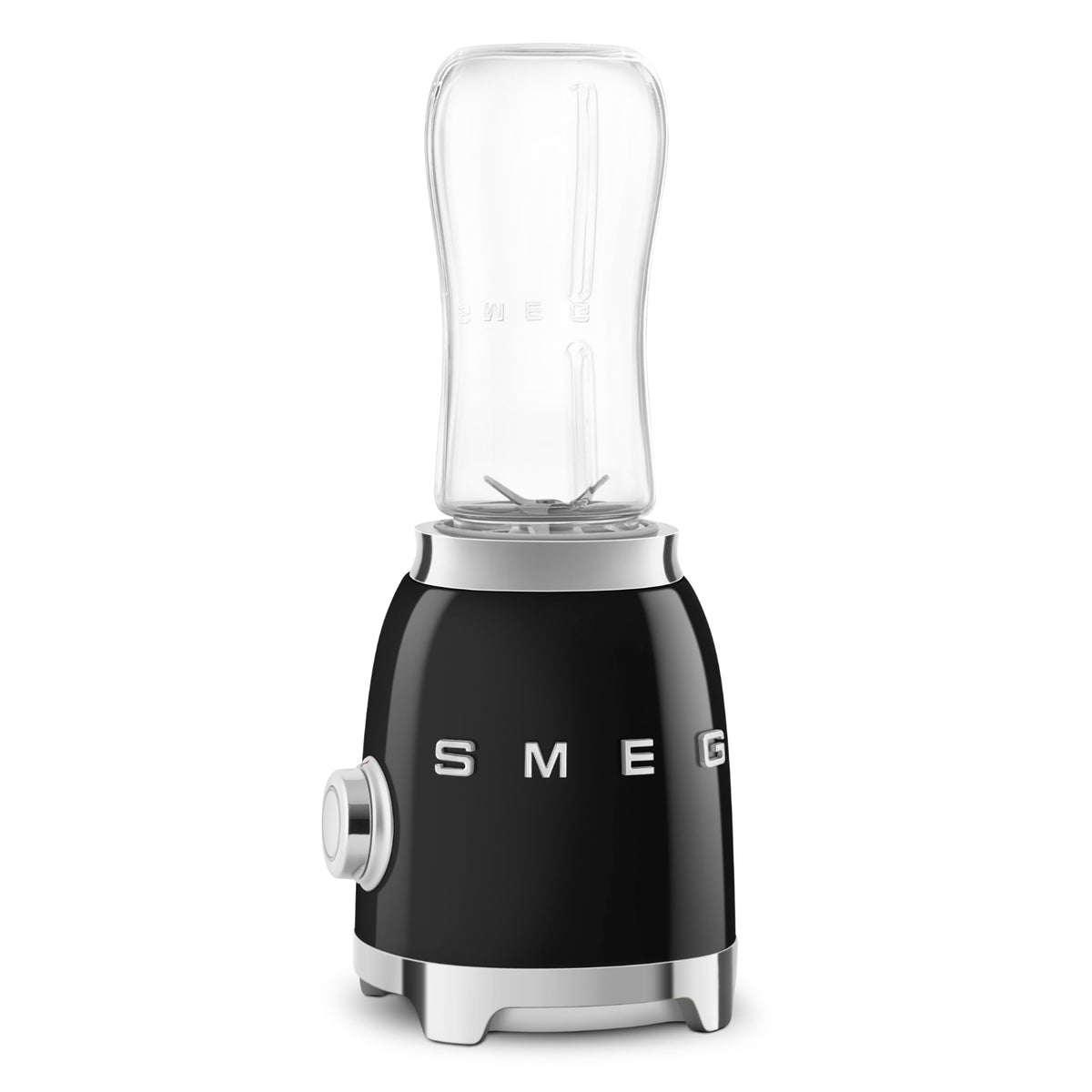 SMEG Mini blender PBF00BLEU
