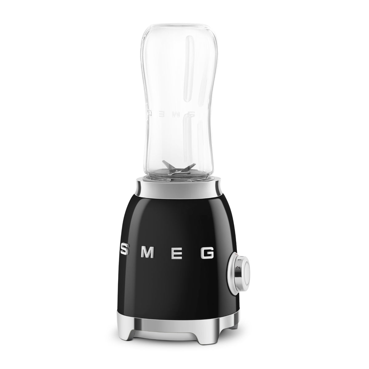 SMEG Mini blender PBF00BLEU
