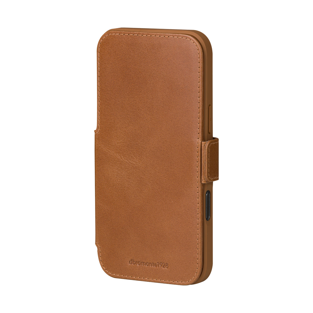 dbramante1928 Copenhagen coque de protection pour téléphones portables Étui avec portefeuille Teint