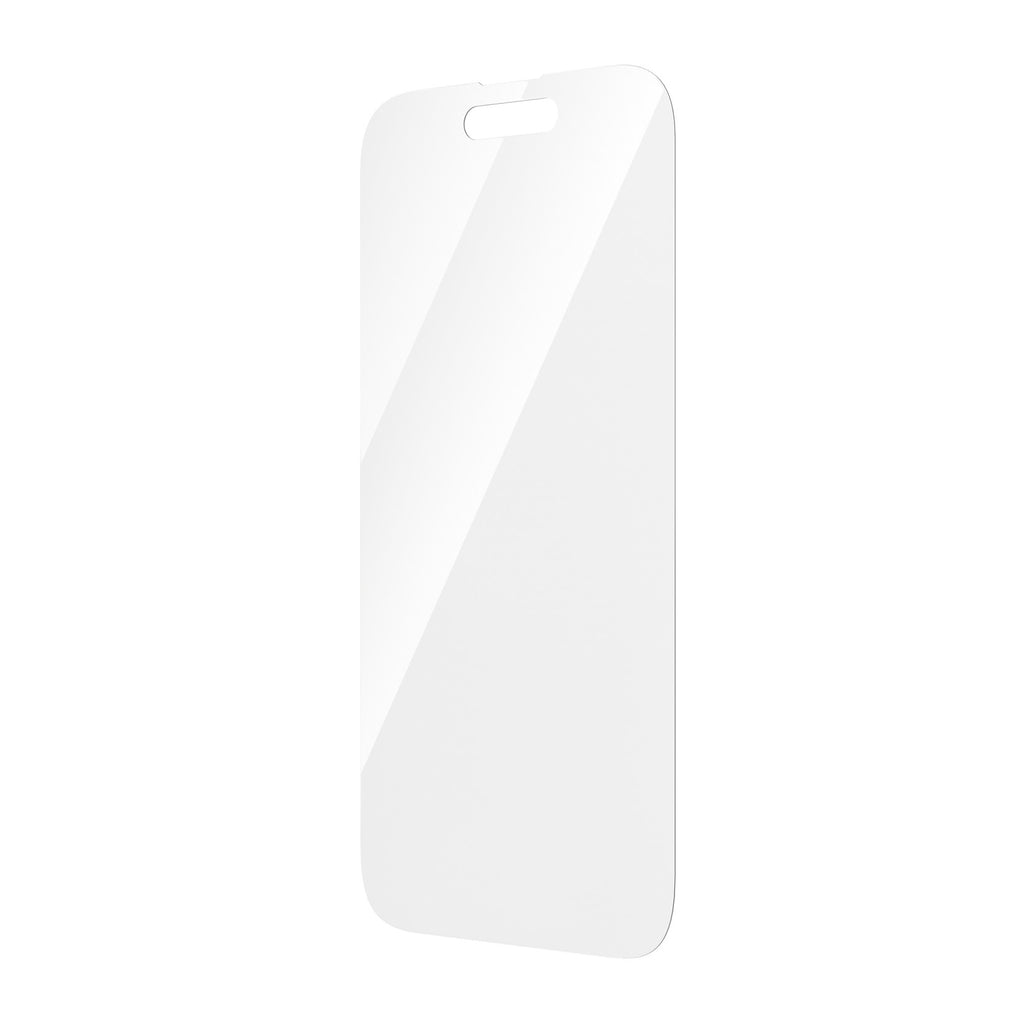PanzerGlass ® Screen Protector iPhone 14 Pro | Classic Fit Protection d'écran transparent Apple 1 pièce(s)