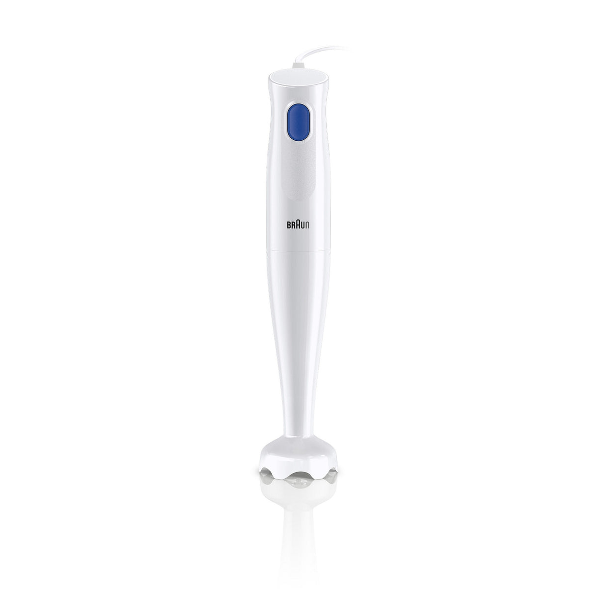 Braun Mixeur plongeant MQ10.00PWH