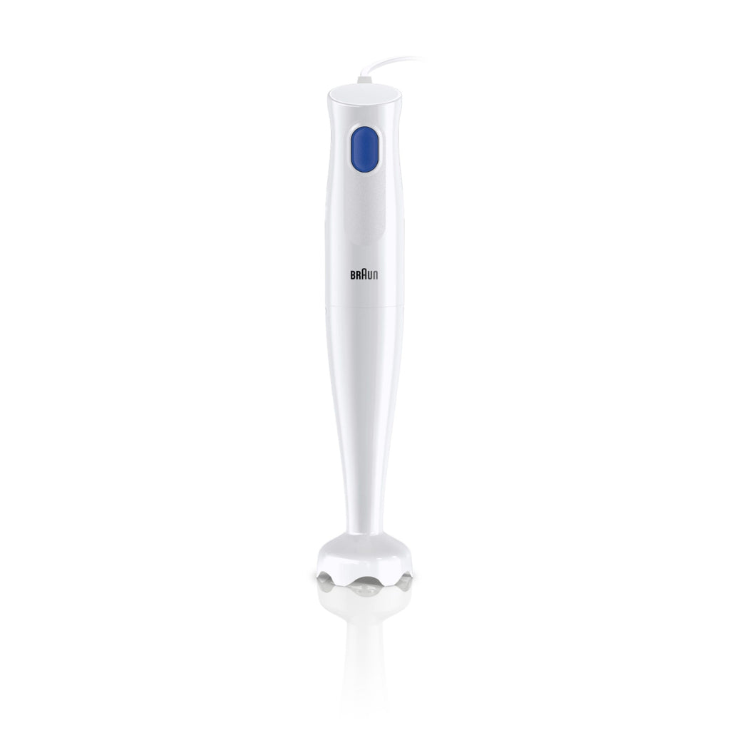 Braun Mixeur plongeant MQ10.00PWH