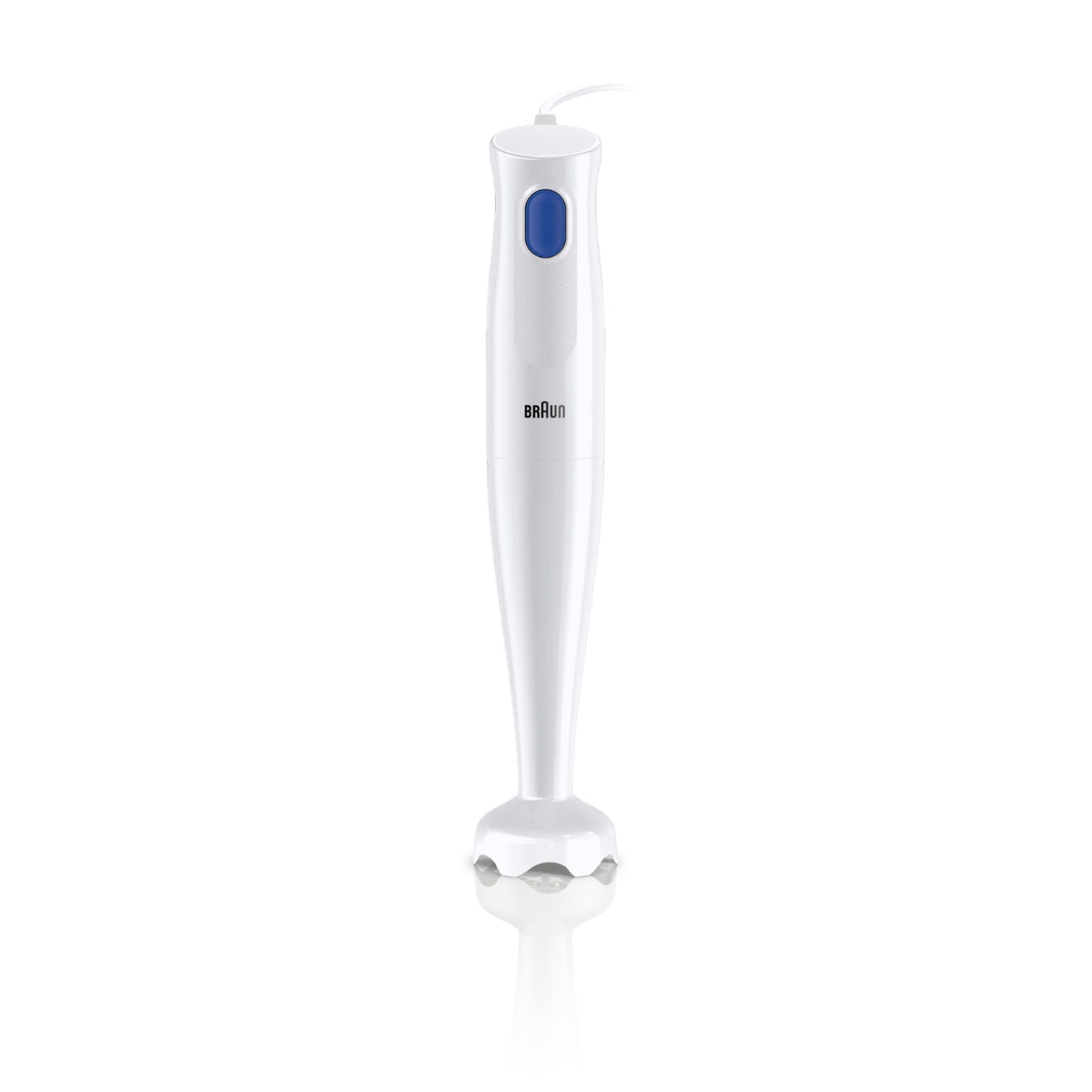 Braun Mixeur plongeant MQ10.00PWH