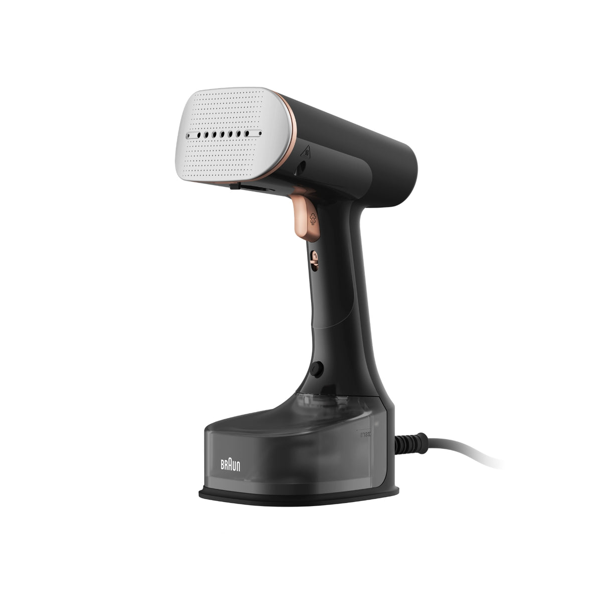 Braun Défroisseur QuickStyle 7 GS7077BK