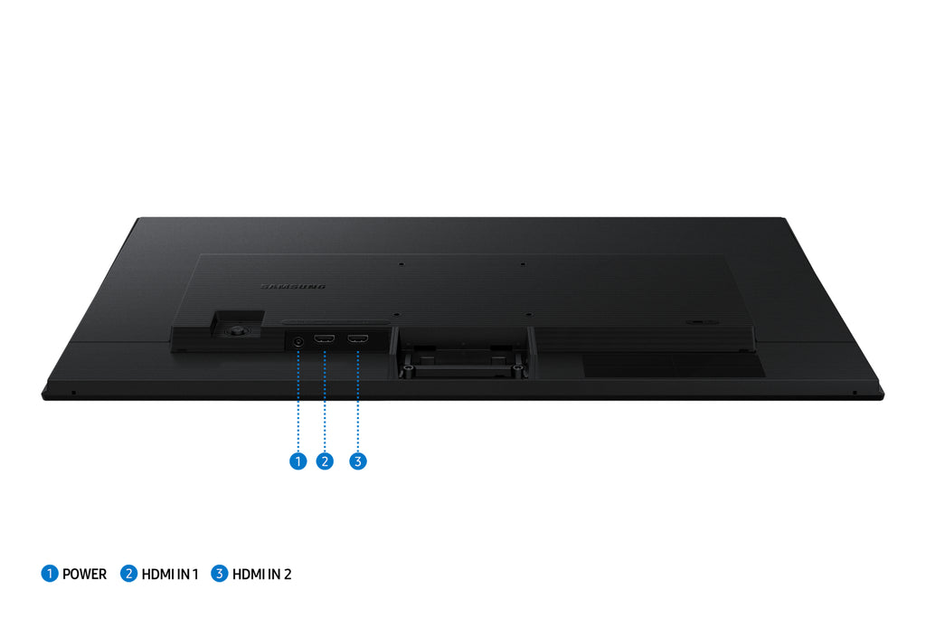 Samsung Écran PC S32GF 27''