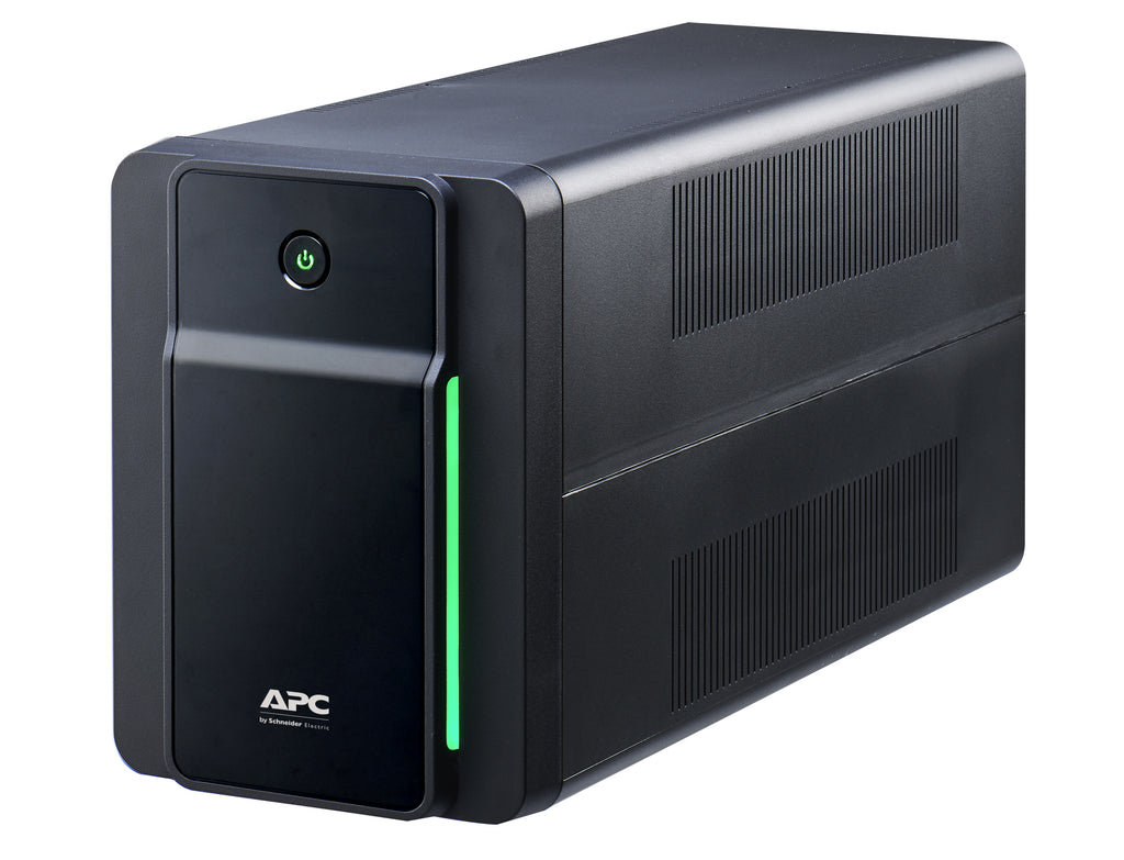 APC BackUPS BX Onduleur Line-Interactive 1200VA 230V Prises Schuko