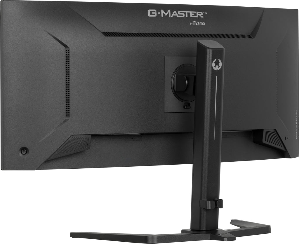 iiyama G-MASTER GCB3484WQSU-B1 Écran PC Courbe 34" UltraWide Quad HD LED Noir