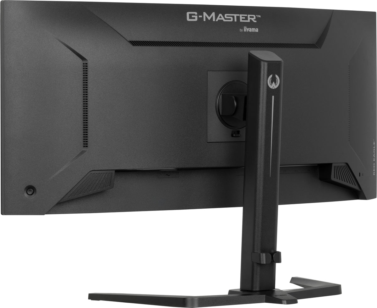 iiyama G-MASTER GCB3484WQSU-B1 Écran PC Courbe 34" UltraWide Quad HD LED Noir