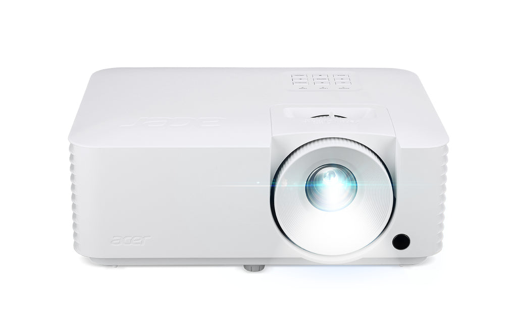 Acer XL2530 4800 ANSI lumens DLP WXGA (1200x800) Blanc