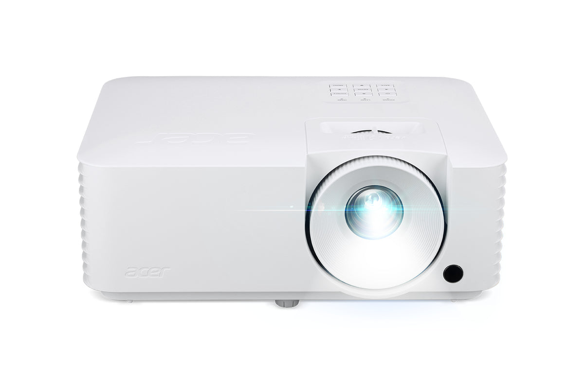 Acer XL2530 4800 ANSI lumens DLP WXGA (1200x800) Blanc